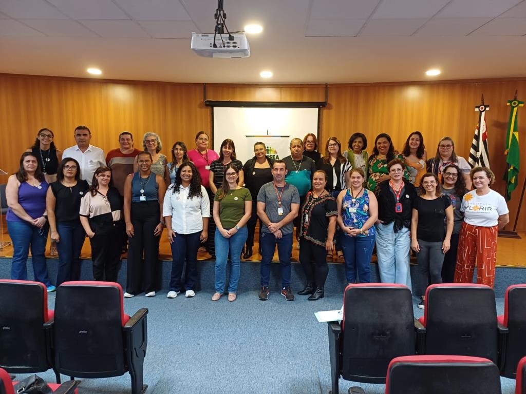 Prefeitura de Bauru dá posse aos membros do Conselho Municipal de Segurança Alimentar e Nutricional Sustentável