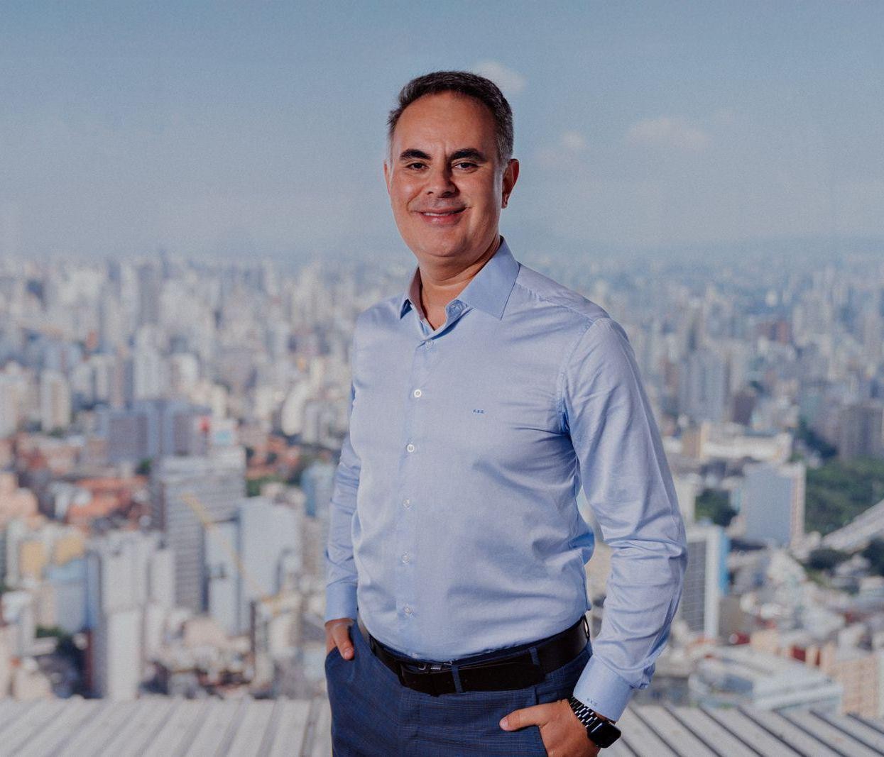 Reforma Tributária e o terceiro setor: AEAPS recebe Rodrigo Spada para palestra com foco nas Organizações da Sociedade Civil